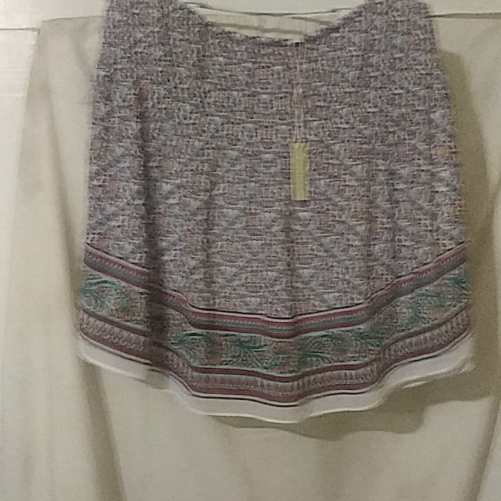 Skirt